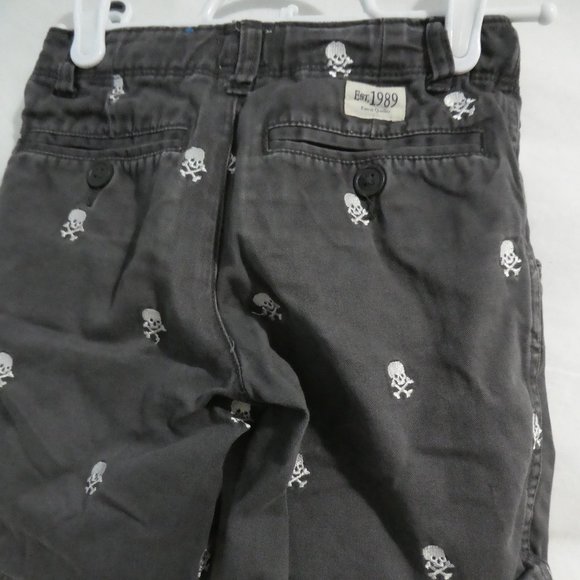 CHILDREN'S PLACE size 5 shorts - Picture 9 of 11
